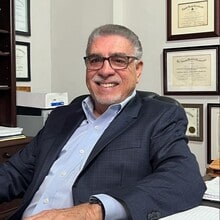 Pablo J. Fernandez